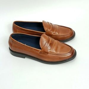 Cole Haan Women Sz 7.5 B Pinch Penny Loafers